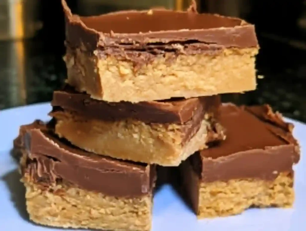 Reese's Peanut Butter Bars