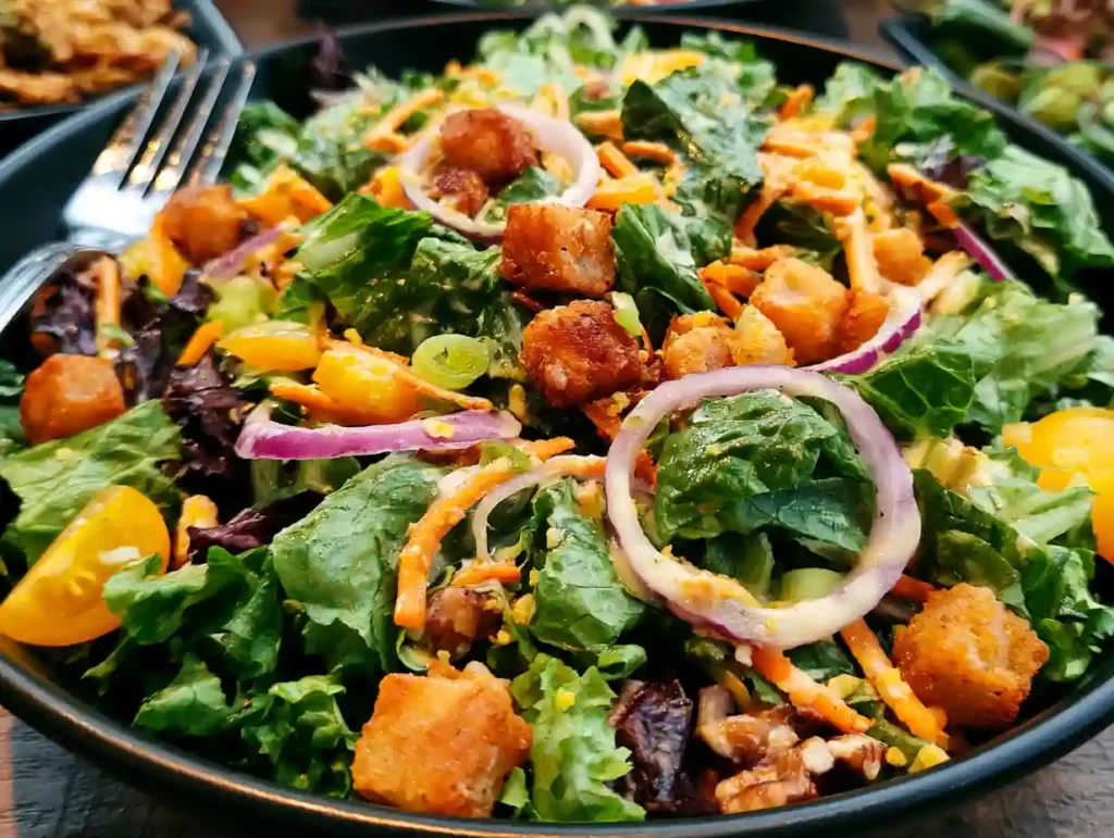 Applebees Salad