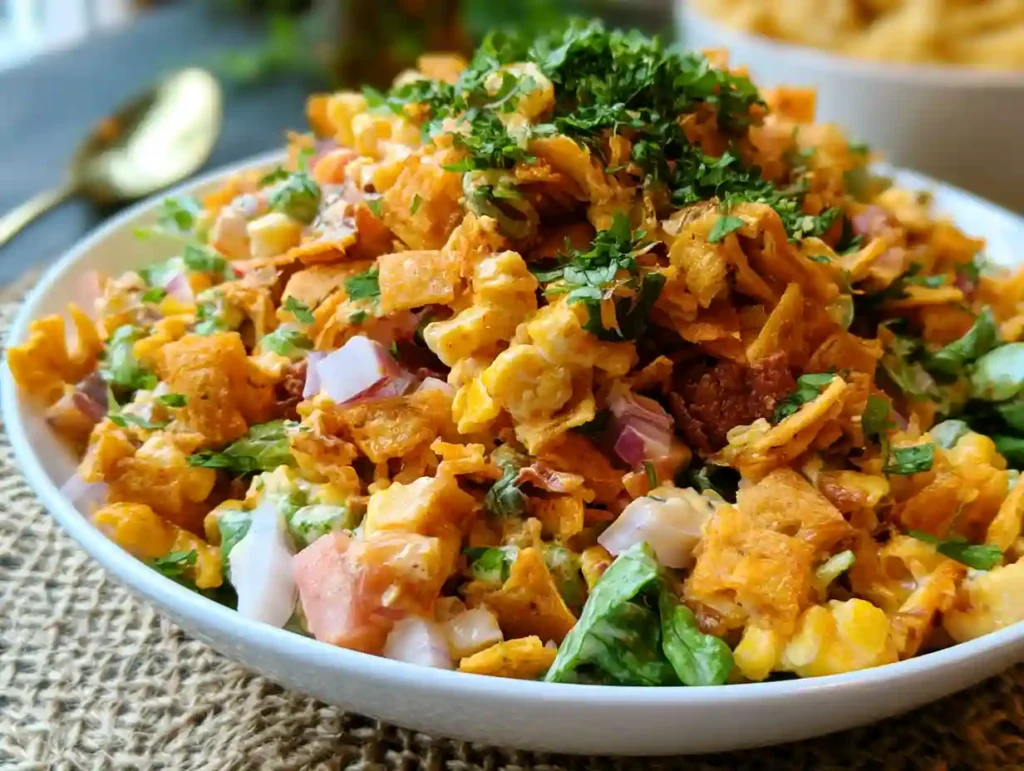 Fritos Corn Salad