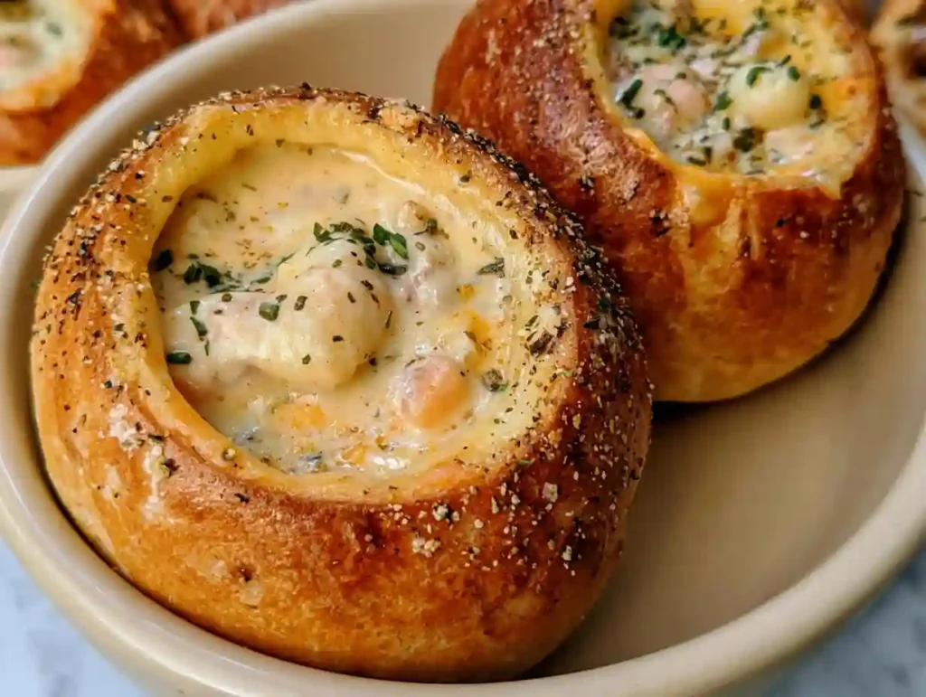 Bread Bowls