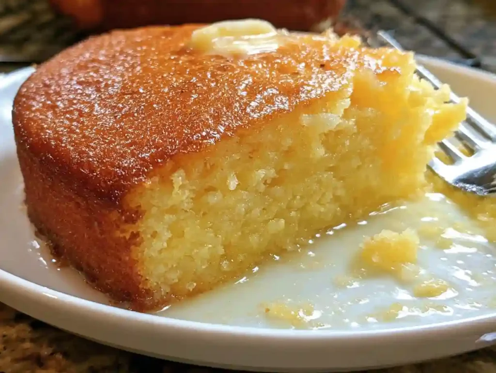 Make Jiffy Cornbread Moist