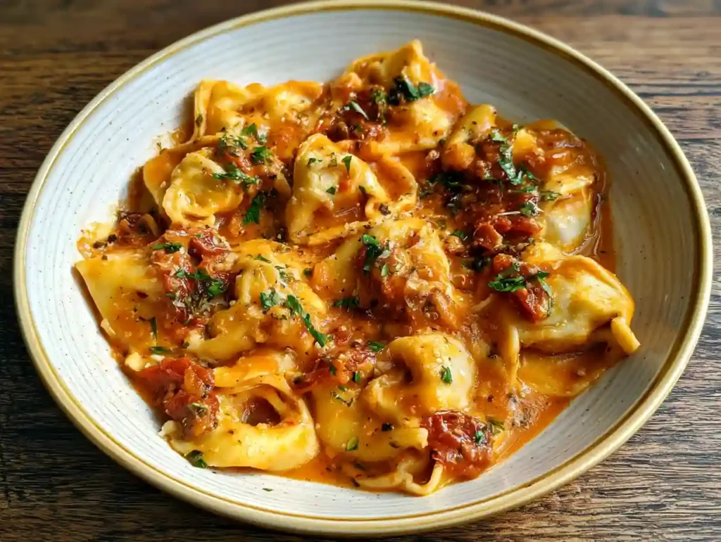 Marry Me Tortellini