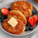 Cinnamon French Toast Biscuits