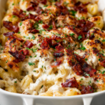 Crazy Good Casserole