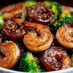 High-Protein Honey Garlic Shrimp: An Amazing Ultimate Recipe