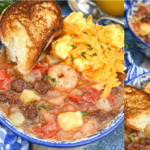 Slow Cooker Breakfast Soup