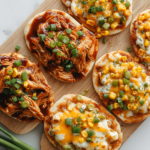 20 Mouthwatering Chicken Flatbread Ideas for Quick and Easy Meals