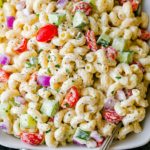 Gordon Ramsay Macaroni Salad Recipe 