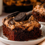 Oreo Dirt Cake
