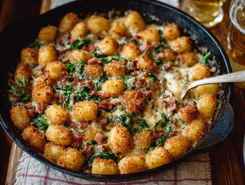 Pioneer Woman Cowboy Casserole Recipe