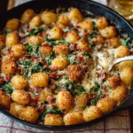 Pioneer Woman Cowboy Casserole Recipe