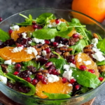 Winter Salad Recipe