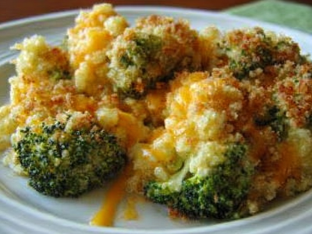 3 Amazing Creamy Broccoli and Quinoa Bake Secrets