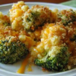 3 Amazing Creamy Broccoli and Quinoa Bake Secrets
