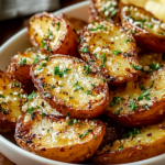 Authentic Greek Potatoes: Crispy Lemon Perfection!