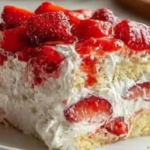 Heaven on Earth Cake
