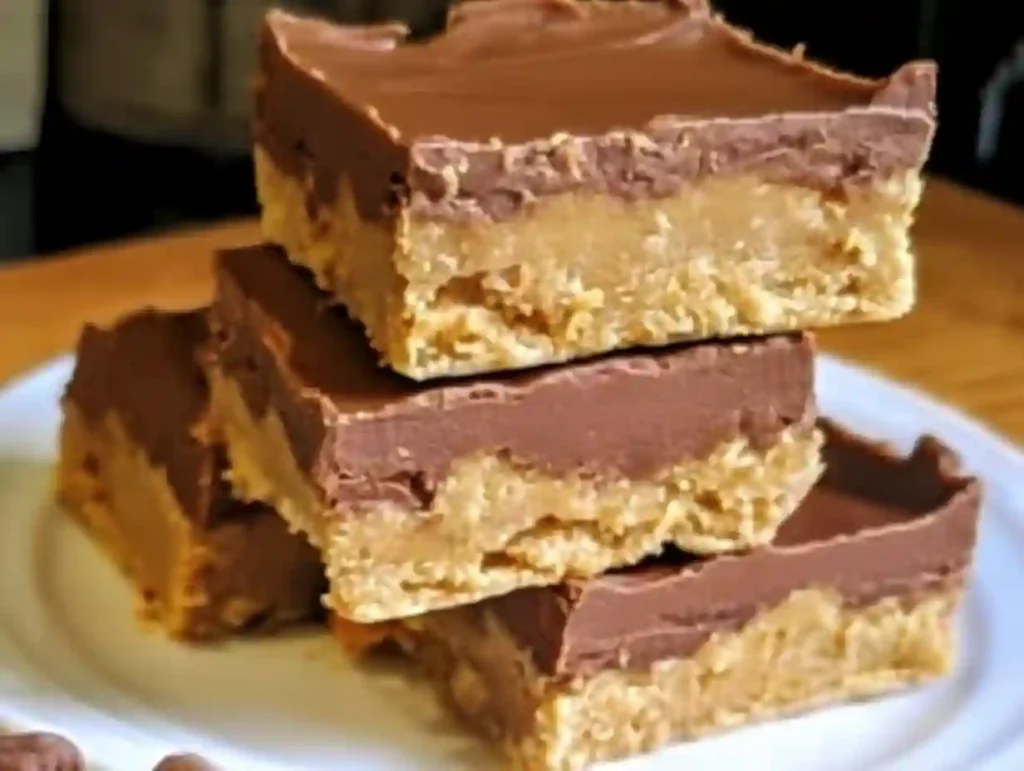 Reese's Peanut Butter Bars
