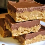 Reese's Peanut Butter Bars