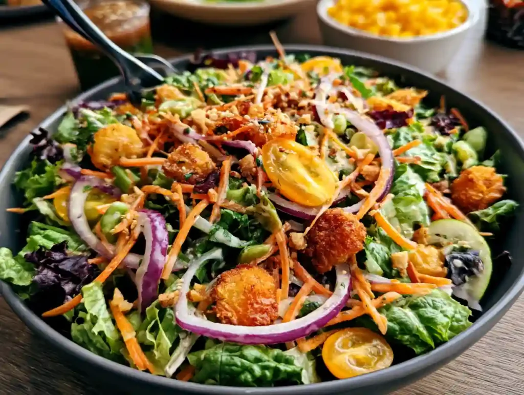 Applebees Salad