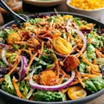 Applebees Salad
