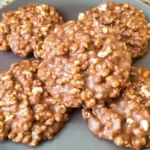 Brownie Ice Cream Bombes