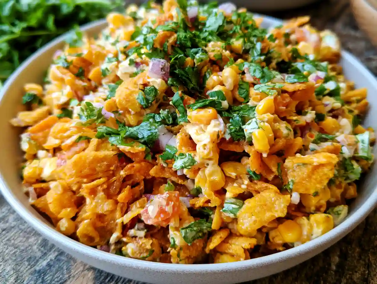 Fritos Corn Salad