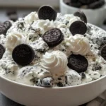 No Bake Oreo Dessert Salad