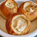Bread Bowls