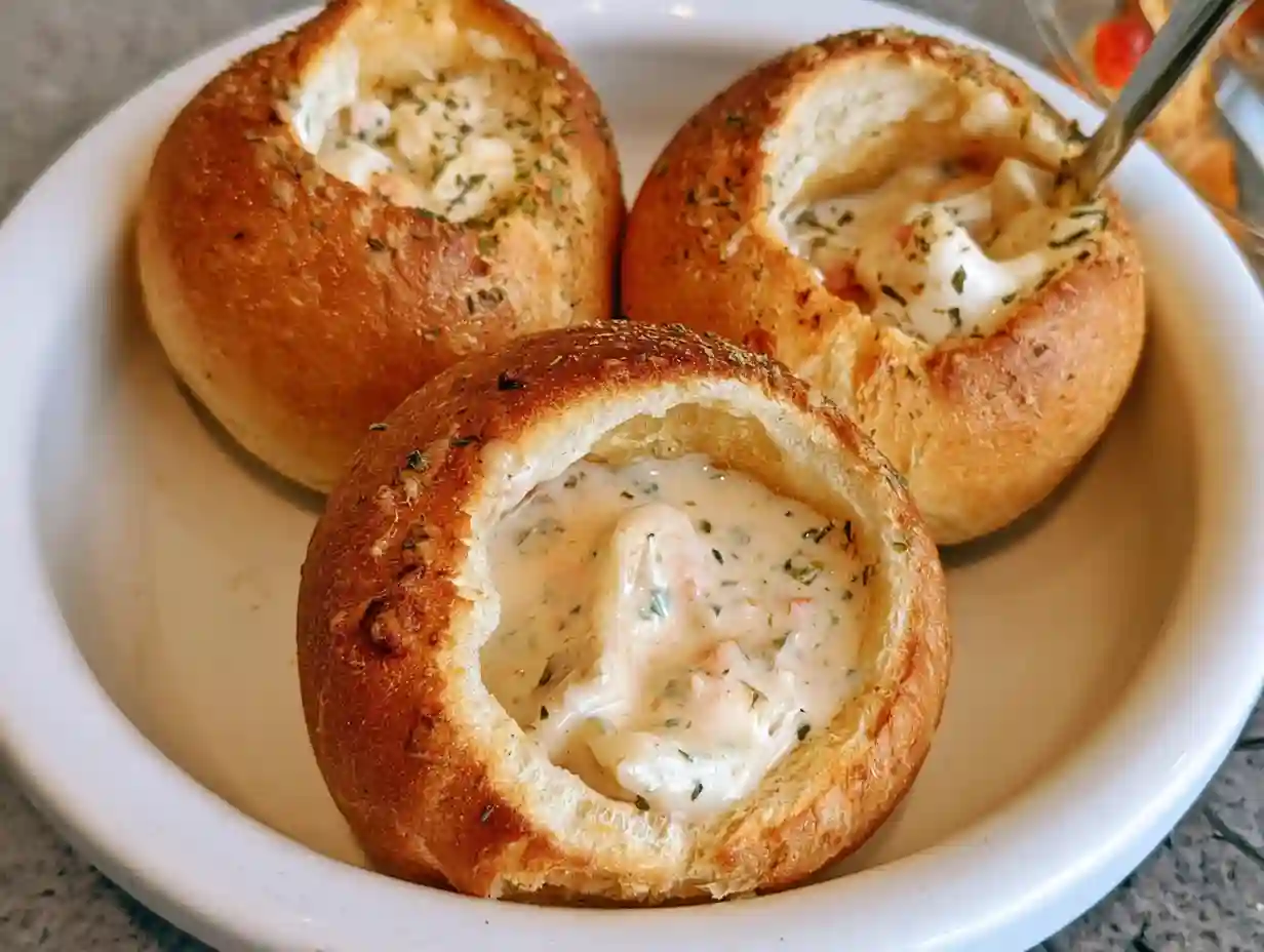 Bread Bowls