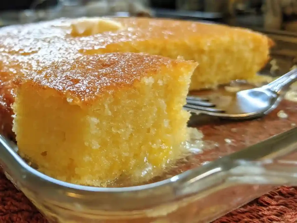 Make Jiffy Cornbread Moist