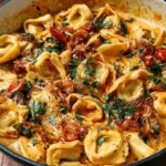 Marry Me Tortellini