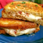 Tuna Melt Recipe