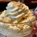 World-Famous Banana Pudding